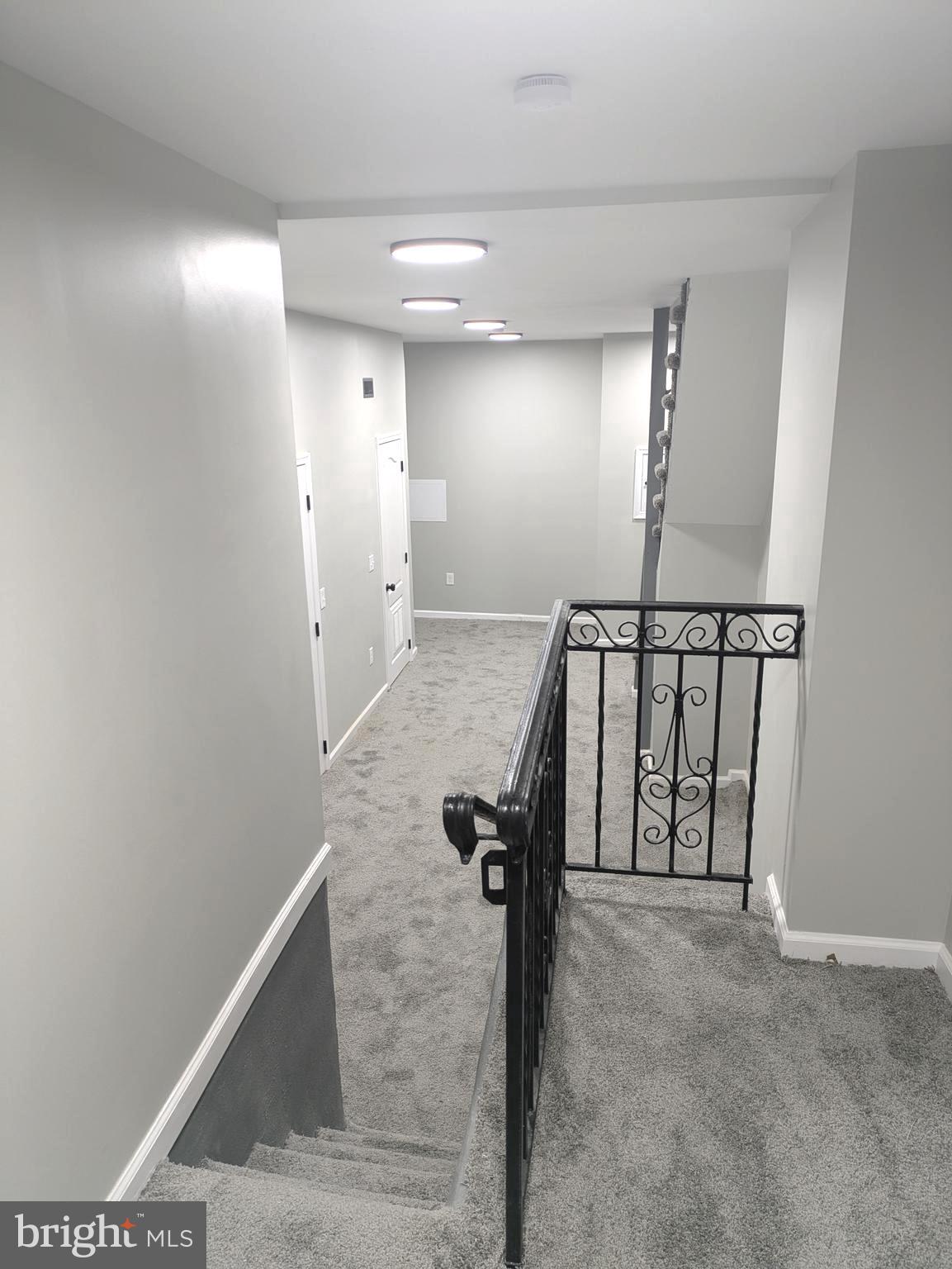 MILL CREEK - Residential