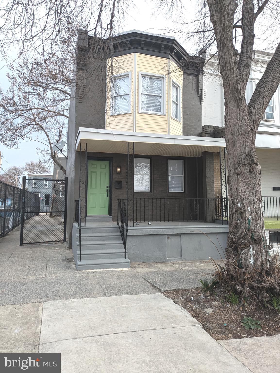 MILL CREEK - Residential