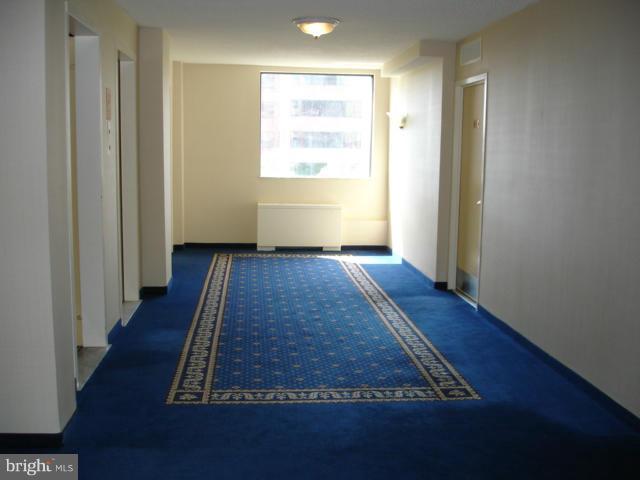 PORT ROYAL - Residential Lease