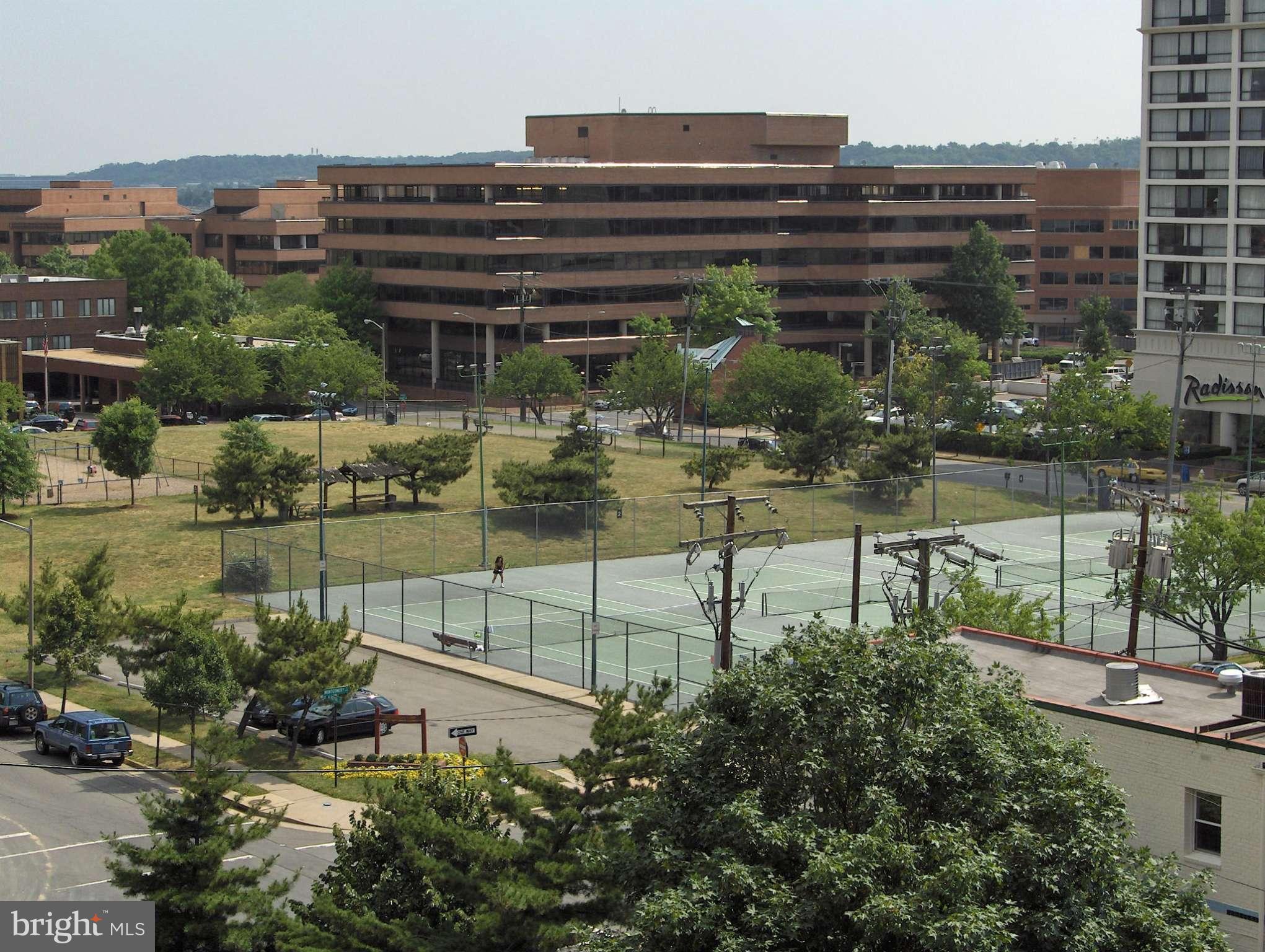 PORT ROYAL - Residential Lease