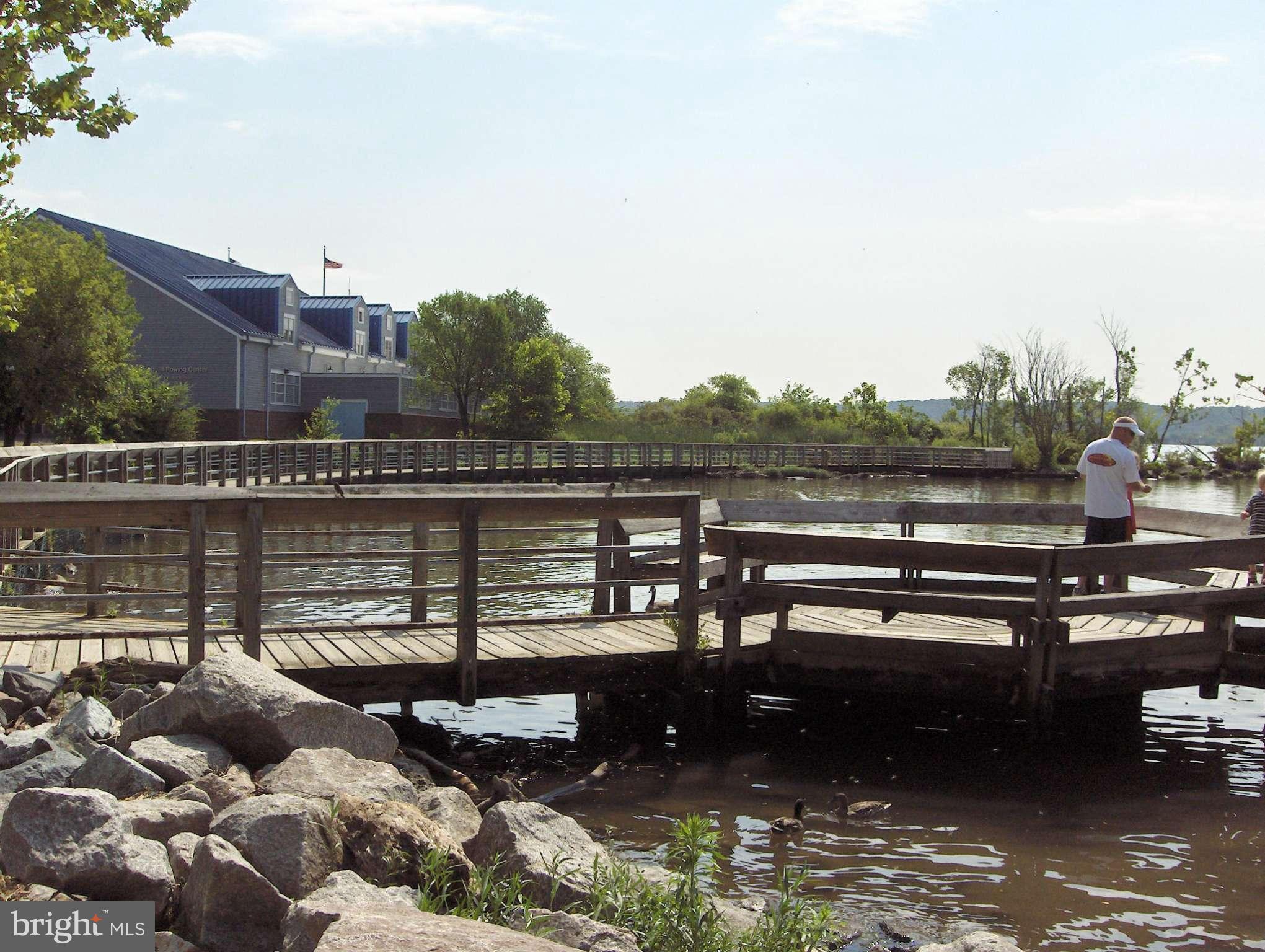 PORT ROYAL - Residential Lease