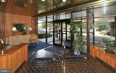 PORT ROYAL - Residential Lease