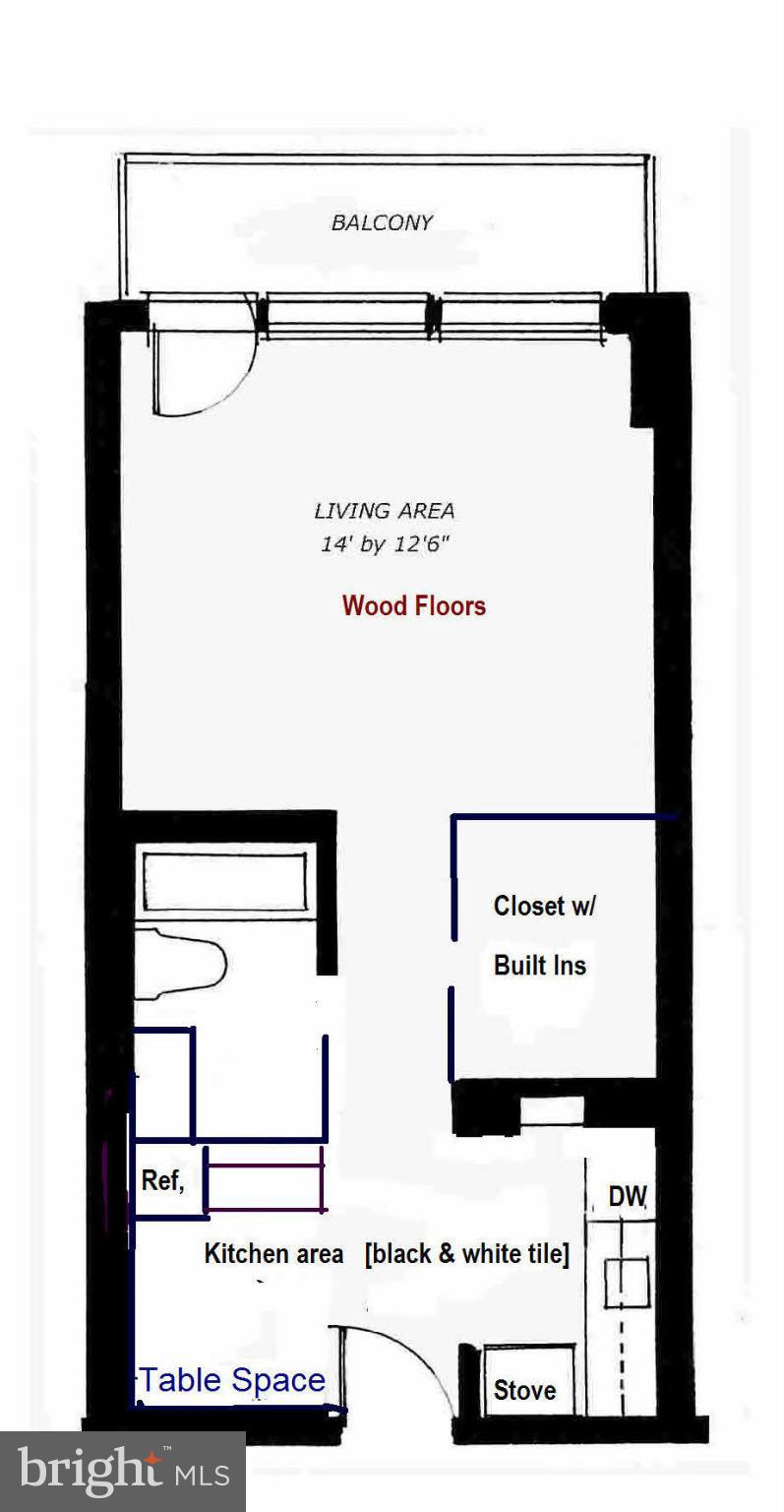 PORT ROYAL - Residential Lease