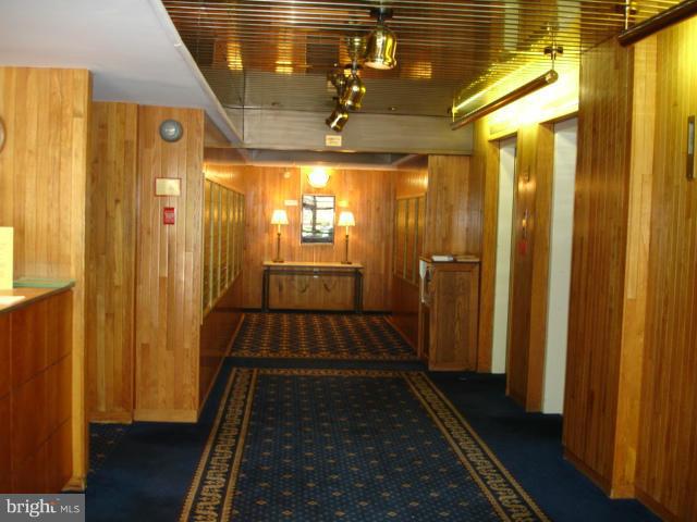 PORT ROYAL - Residential Lease