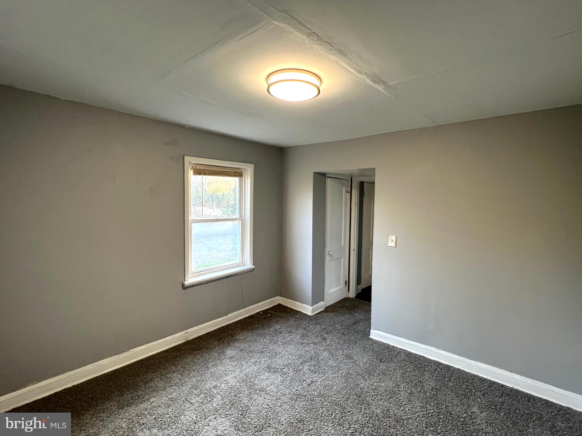 CURTIS BAY - Residential Lease