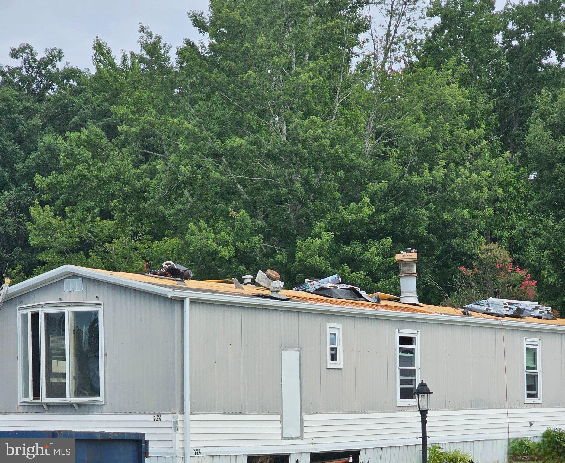 124 COUNTRY LANE 124