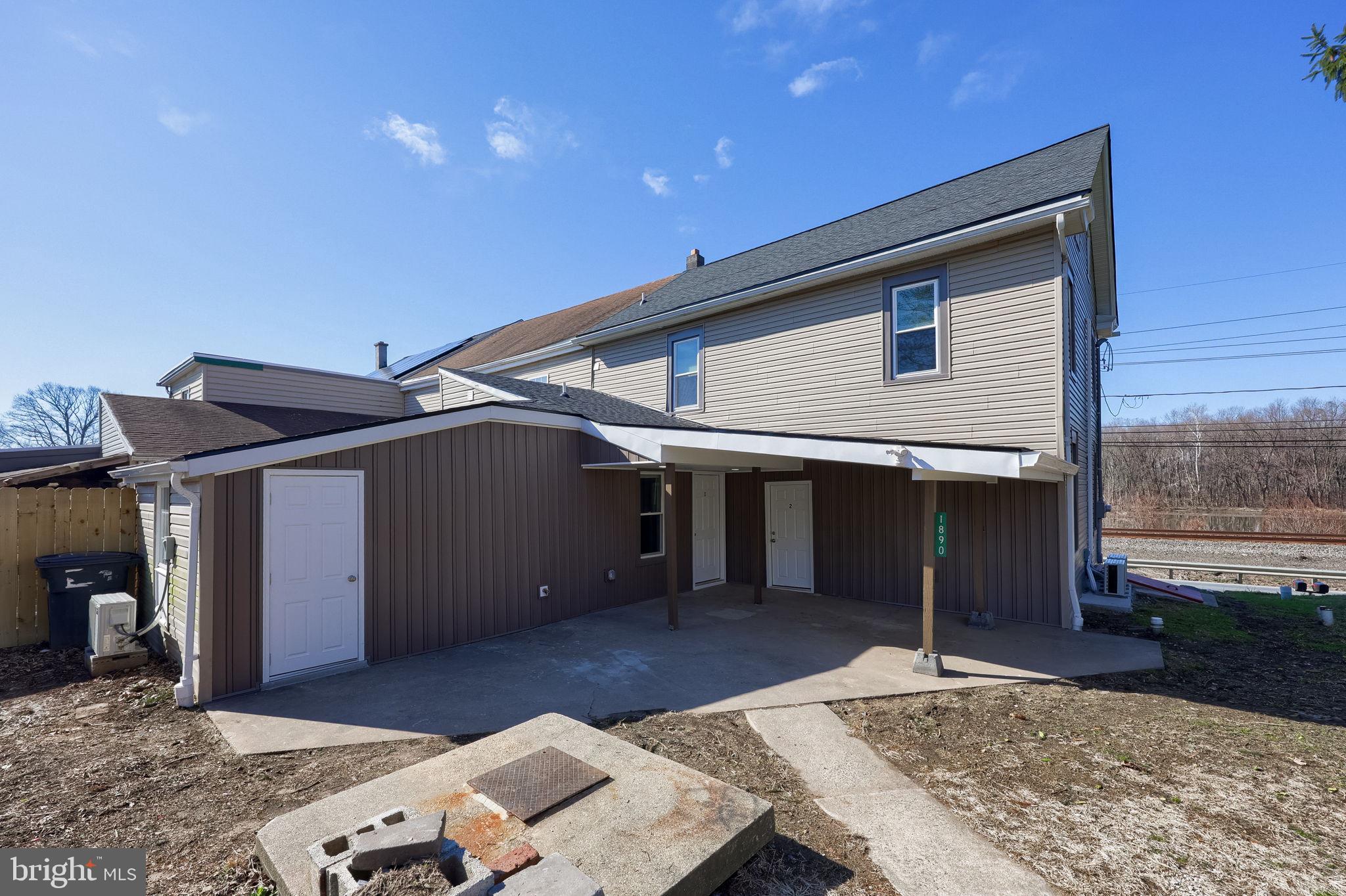 NONE AVAILABLE - Residential