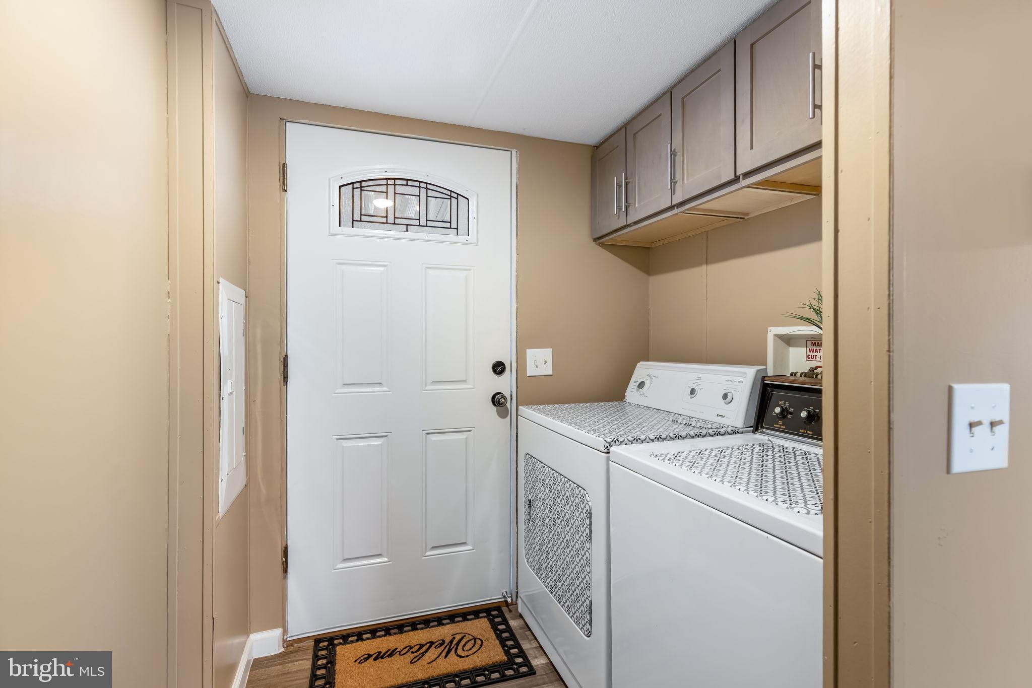 GRAYSON VILLAGE - Residential