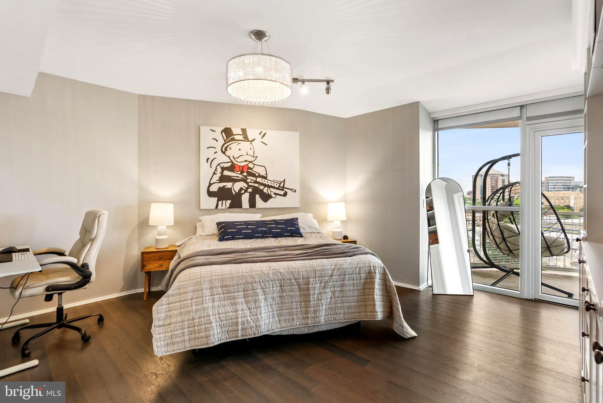 ARC 3409 - Residential Lease