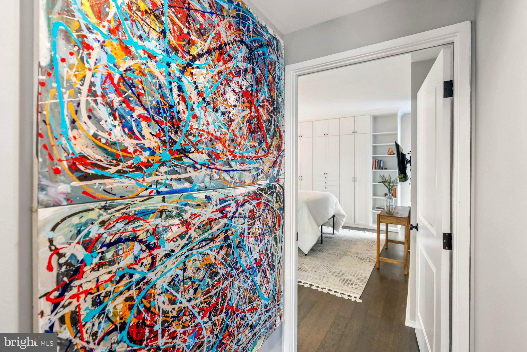 ARC 3409 - Residential Lease