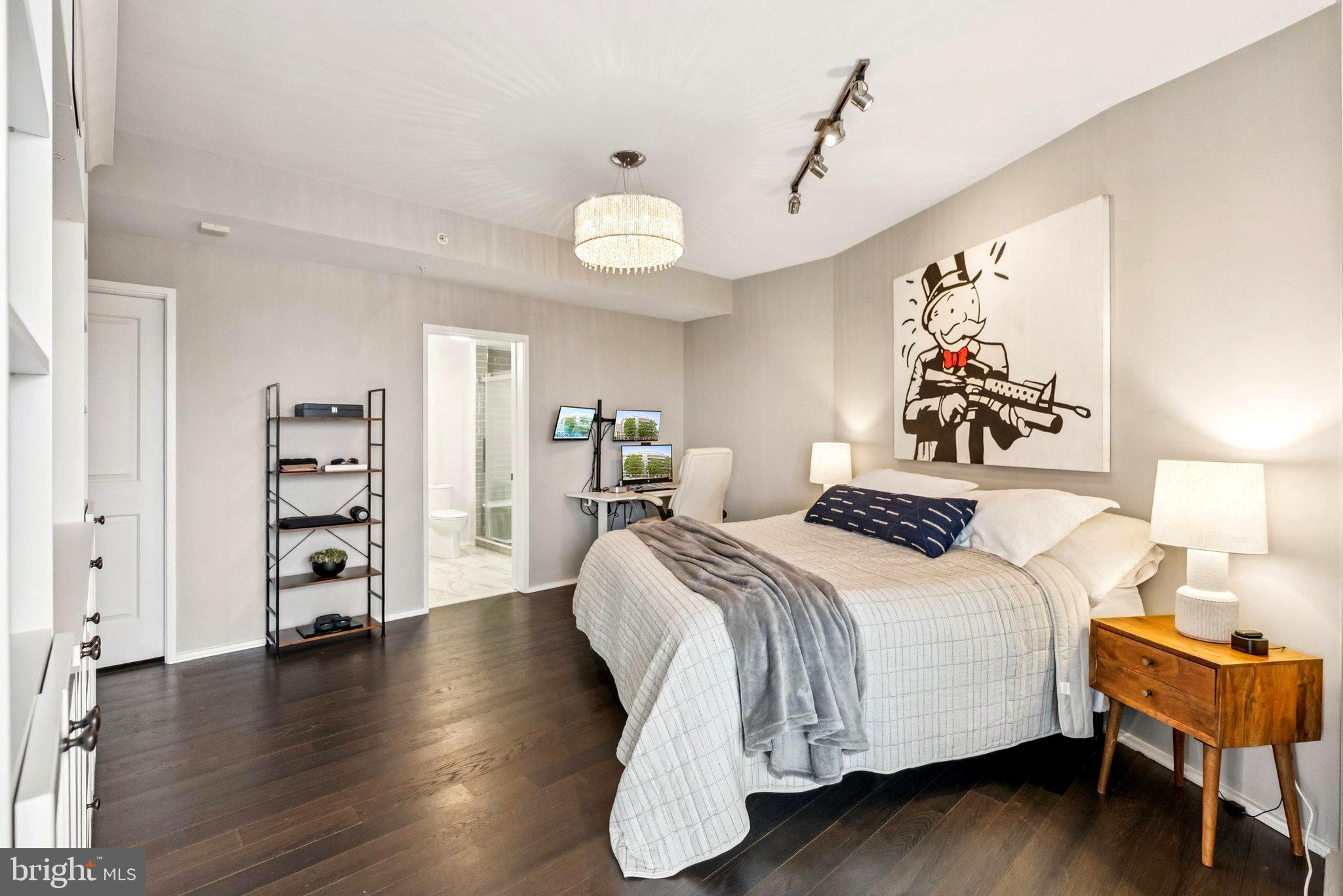 ARC 3409 - Residential Lease