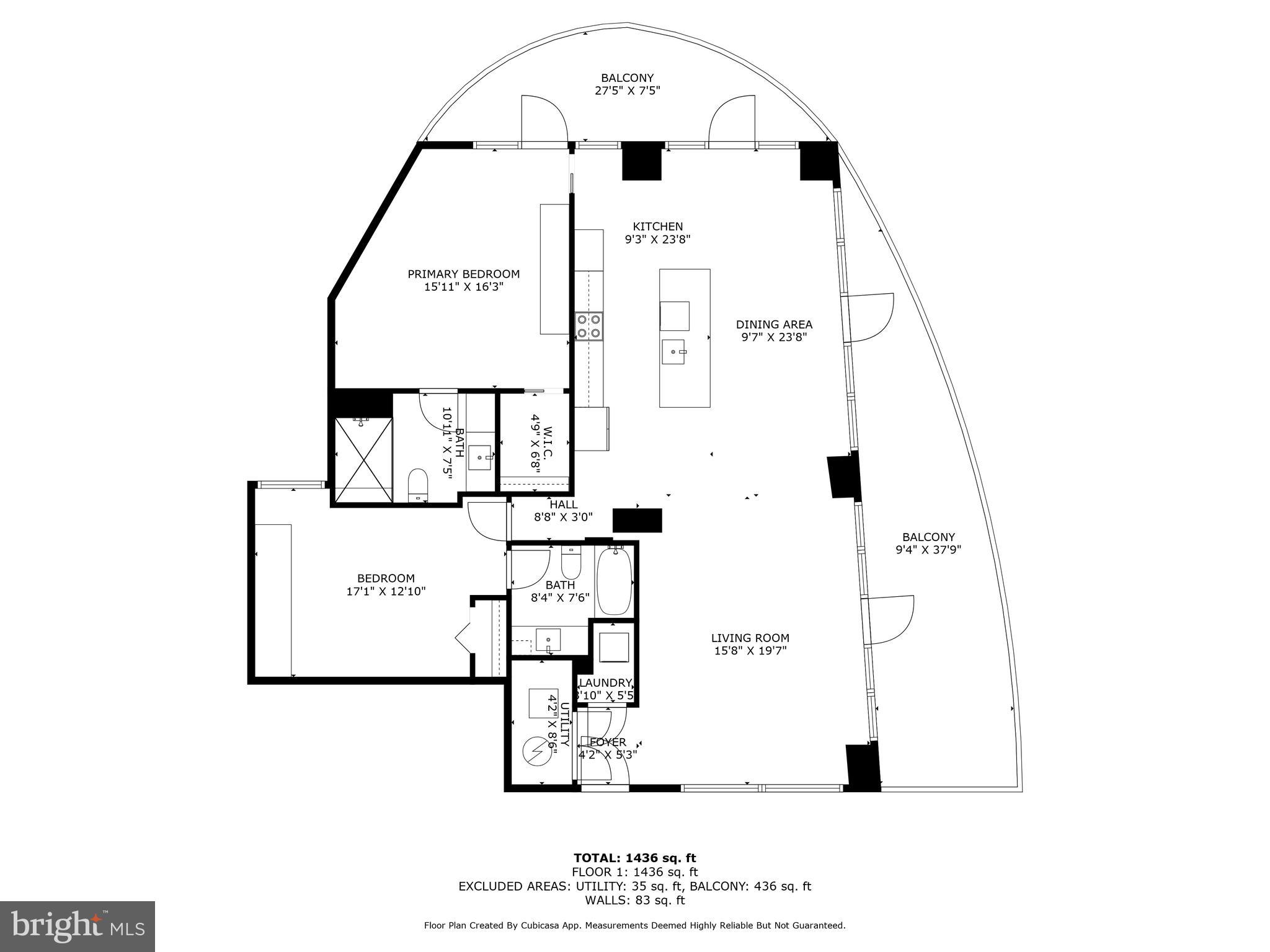 ARC 3409 - Residential Lease