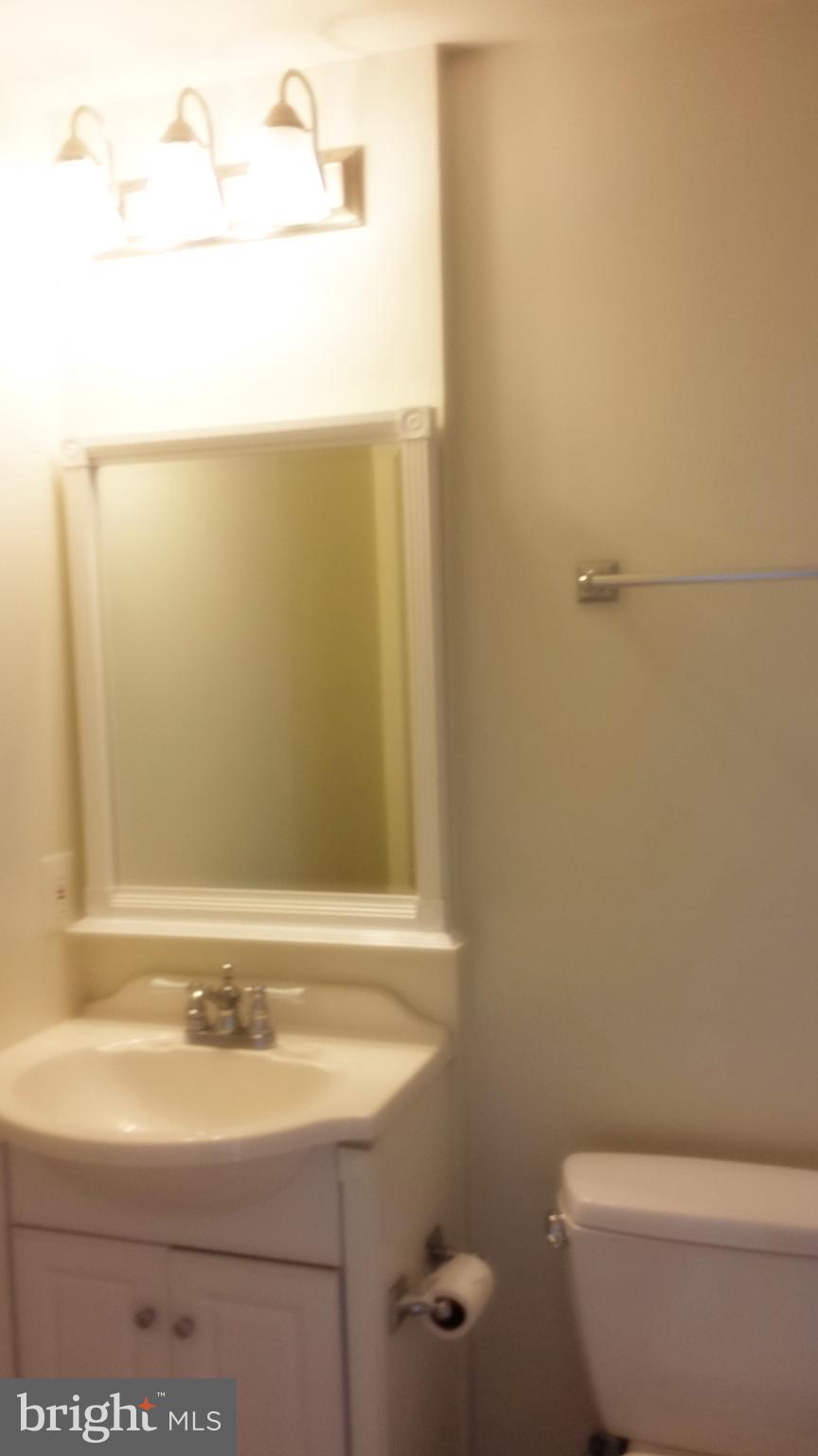 POTOMAC HILLS - Residential Lease