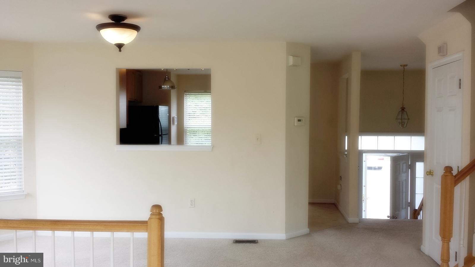 POTOMAC HILLS - Residential Lease