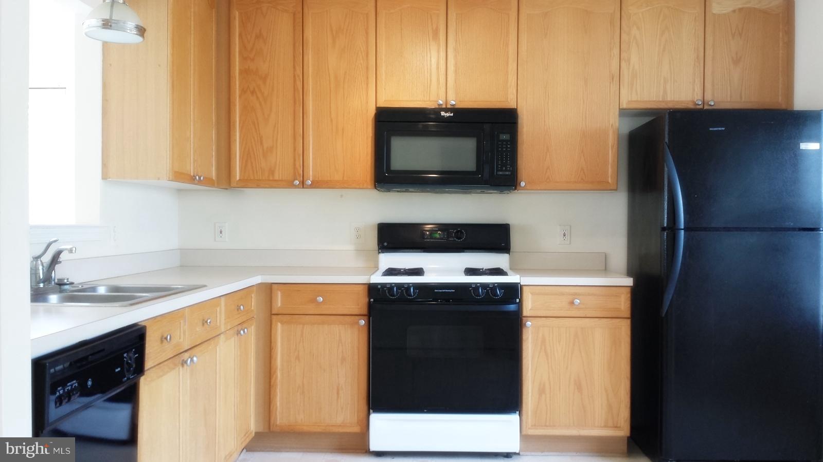 POTOMAC HILLS - Residential Lease