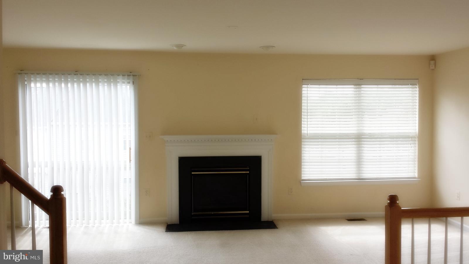 POTOMAC HILLS - Residential Lease