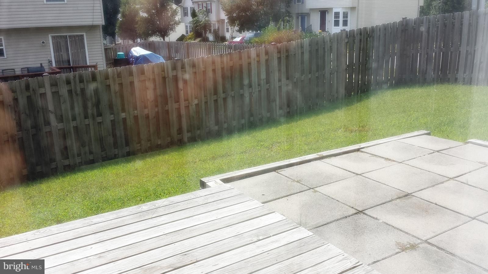 POTOMAC HILLS - Residential Lease