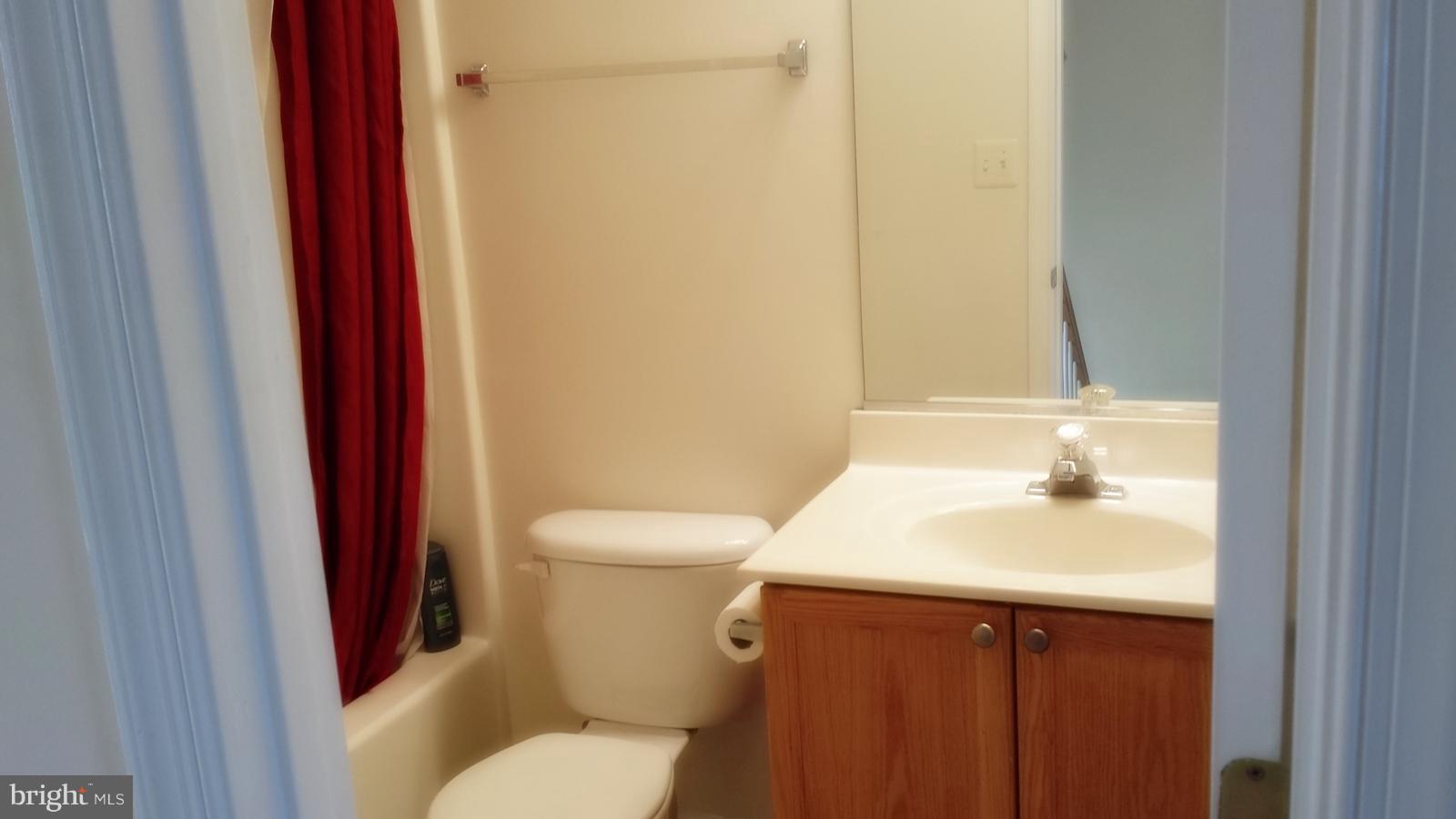 POTOMAC HILLS - Residential Lease