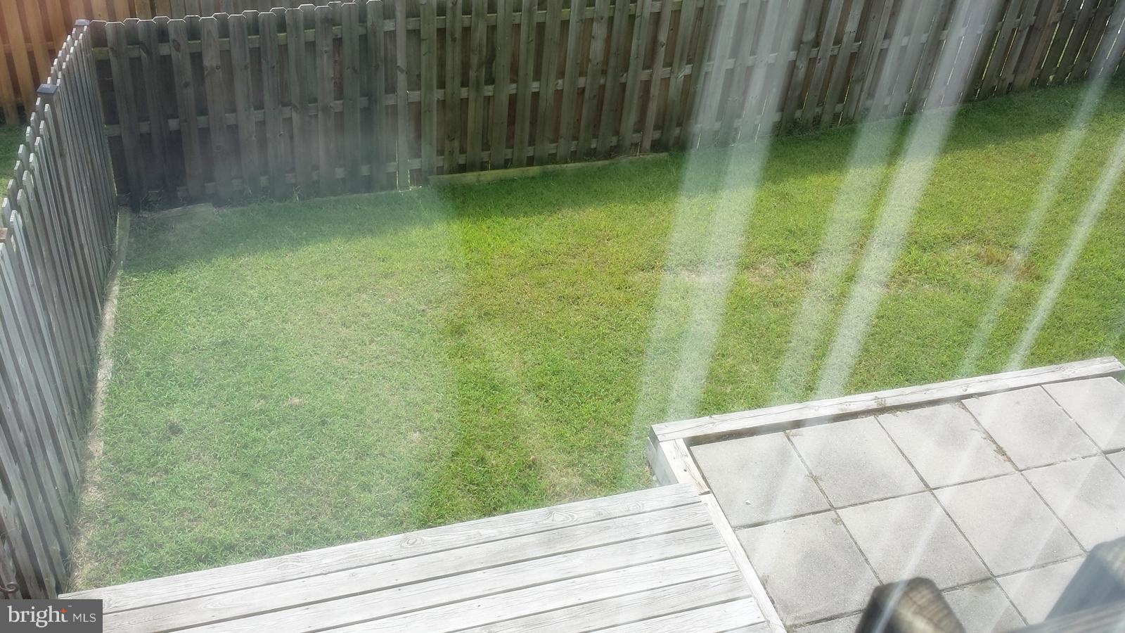 POTOMAC HILLS - Residential Lease