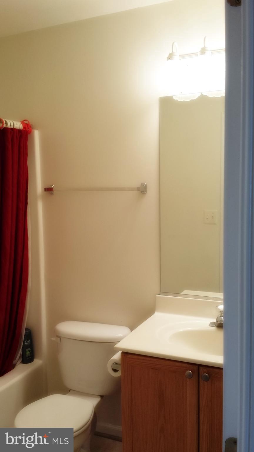 POTOMAC HILLS - Residential Lease