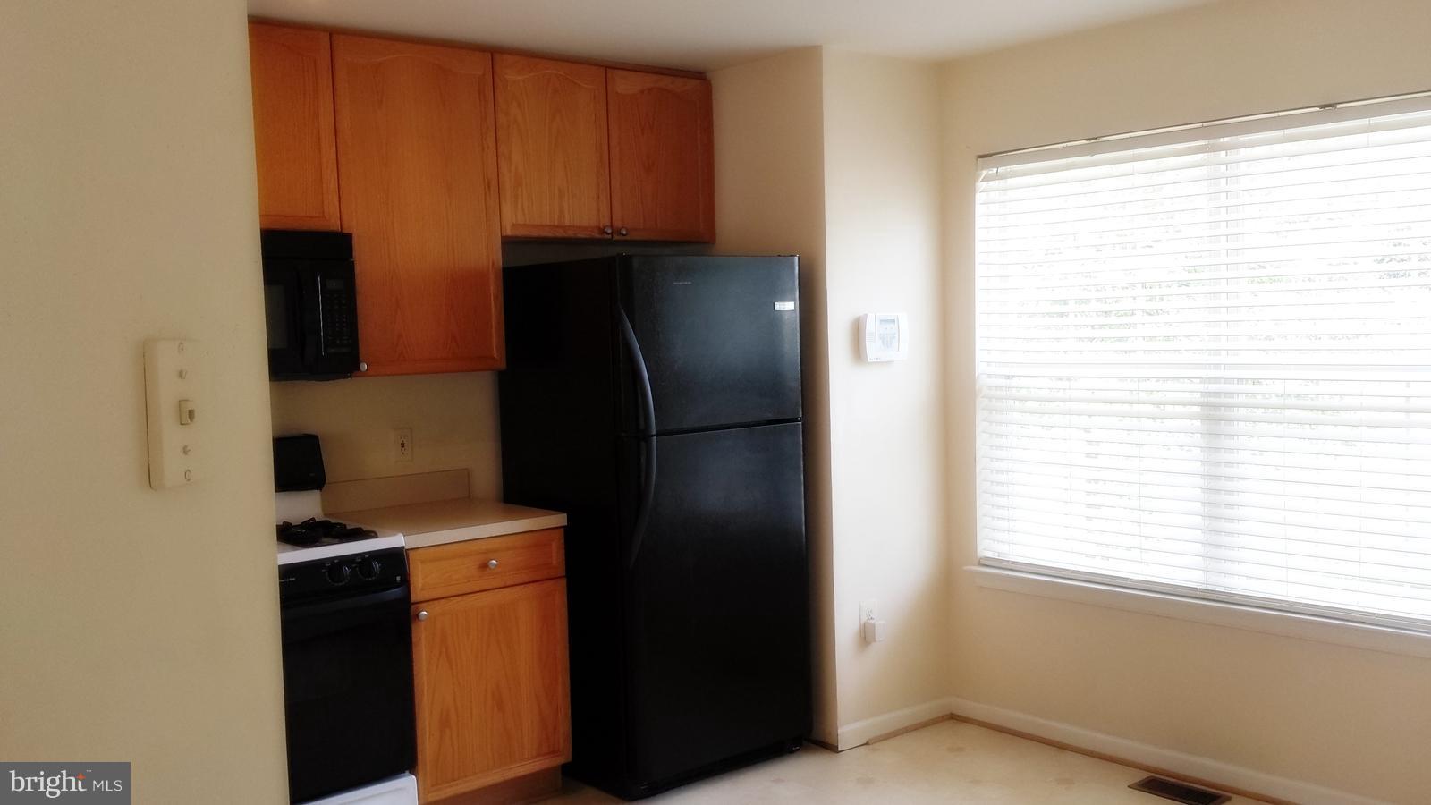 POTOMAC HILLS - Residential Lease