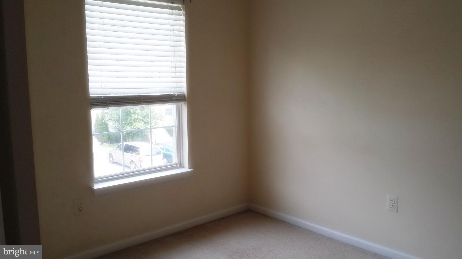 POTOMAC HILLS - Residential Lease