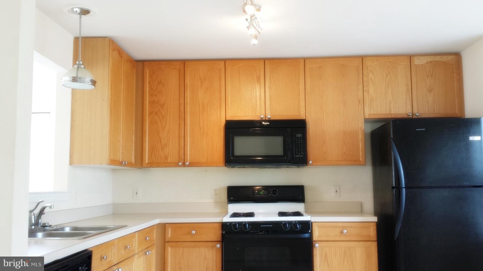 POTOMAC HILLS - Residential Lease