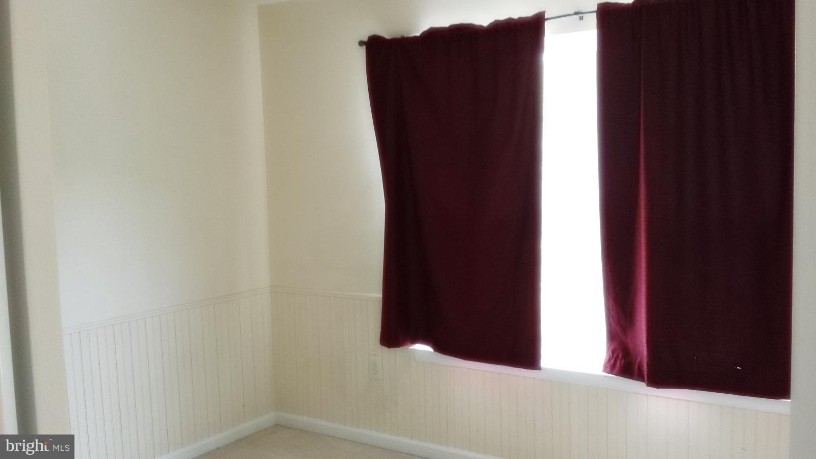 POTOMAC HILLS - Residential Lease