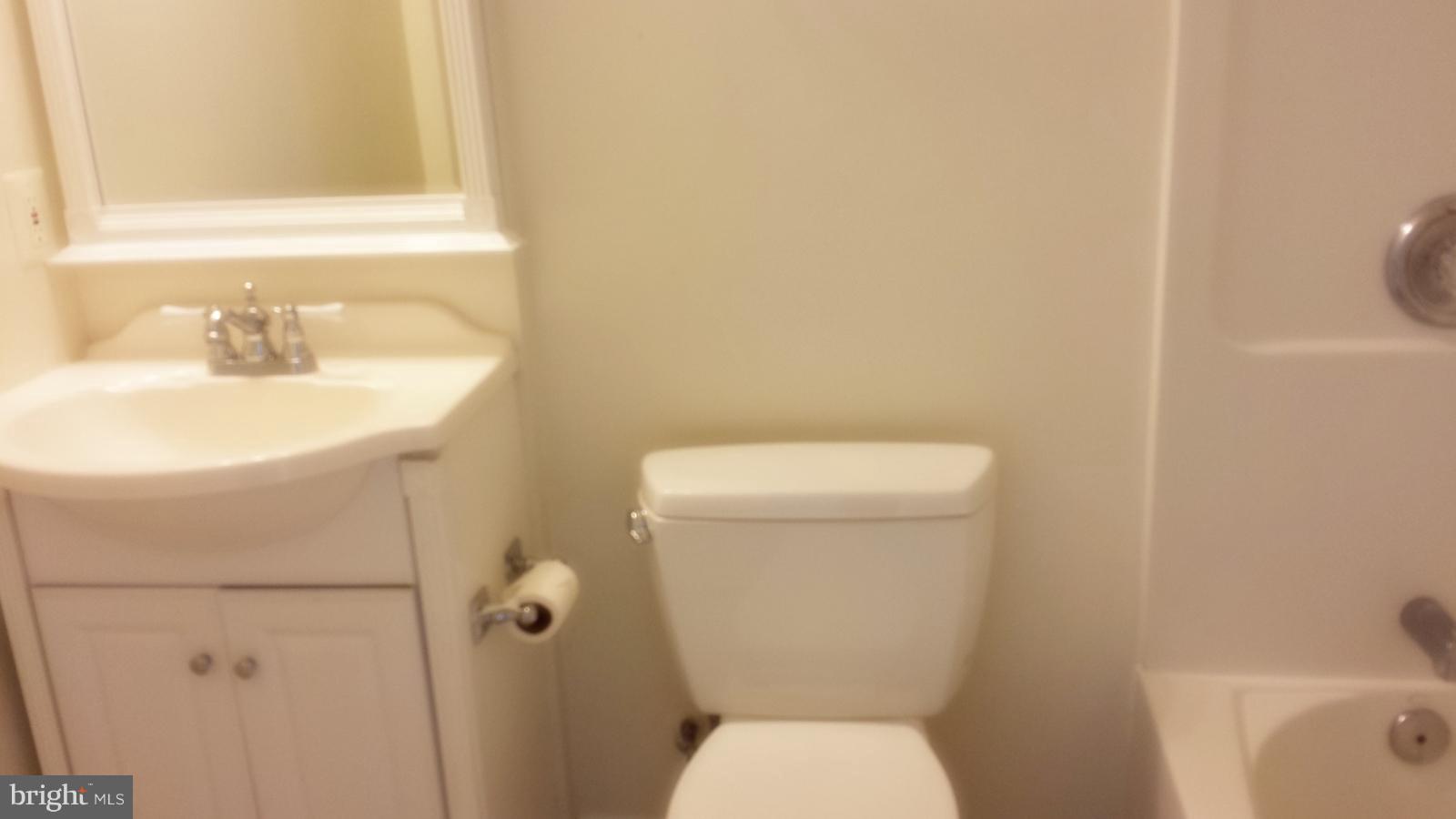 POTOMAC HILLS - Residential Lease