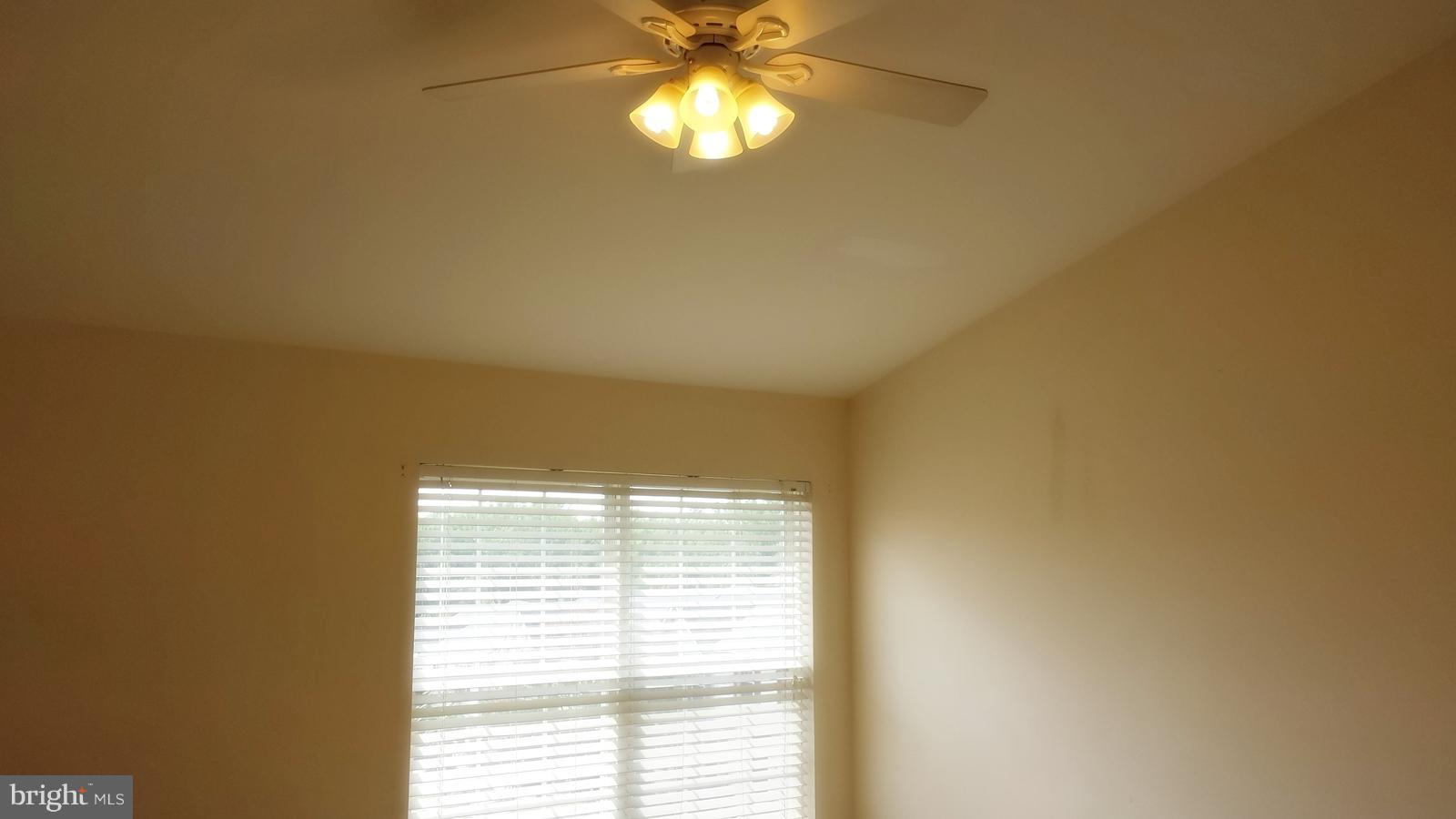 POTOMAC HILLS - Residential Lease