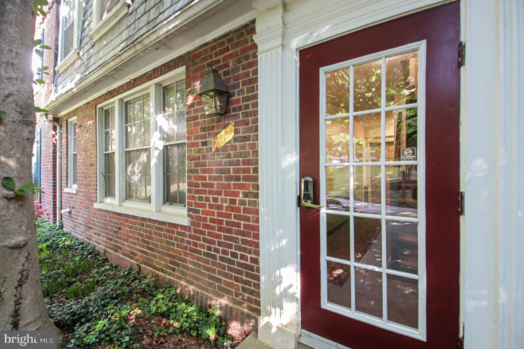 2007 KEY BOULEVARD 589