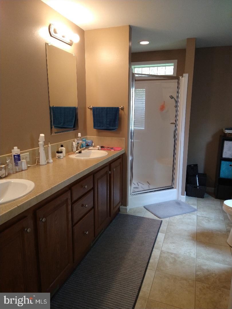 NESHAMINY FALLS - Residential