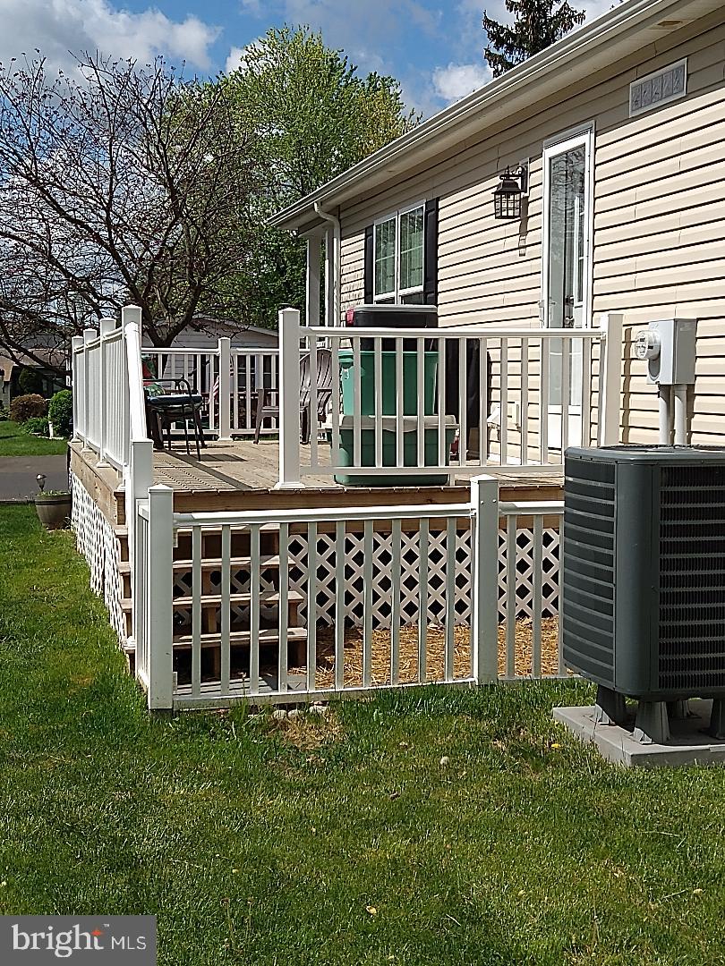 NESHAMINY FALLS - Residential