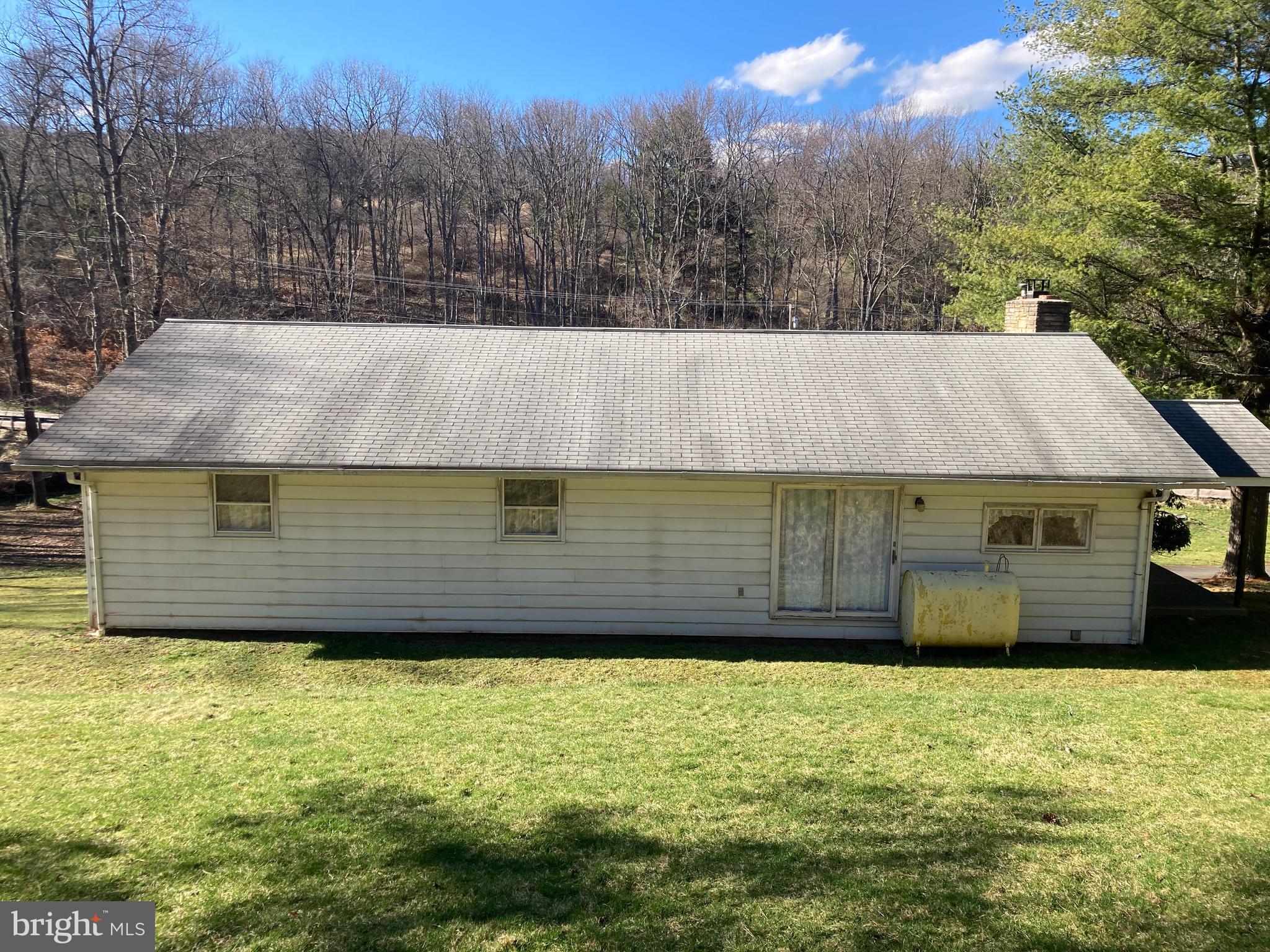 2594 SWANTON ROAD