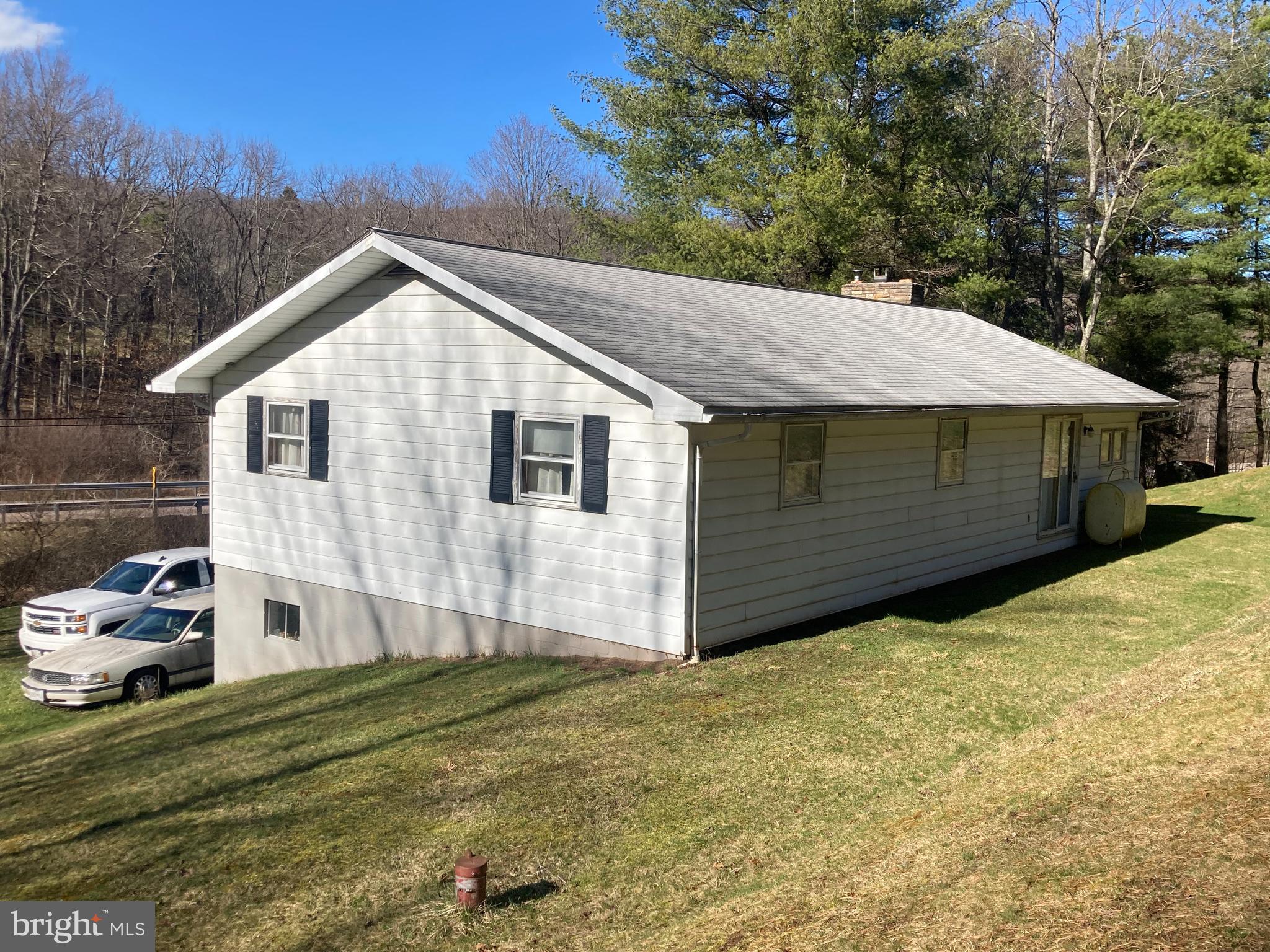2594 SWANTON ROAD