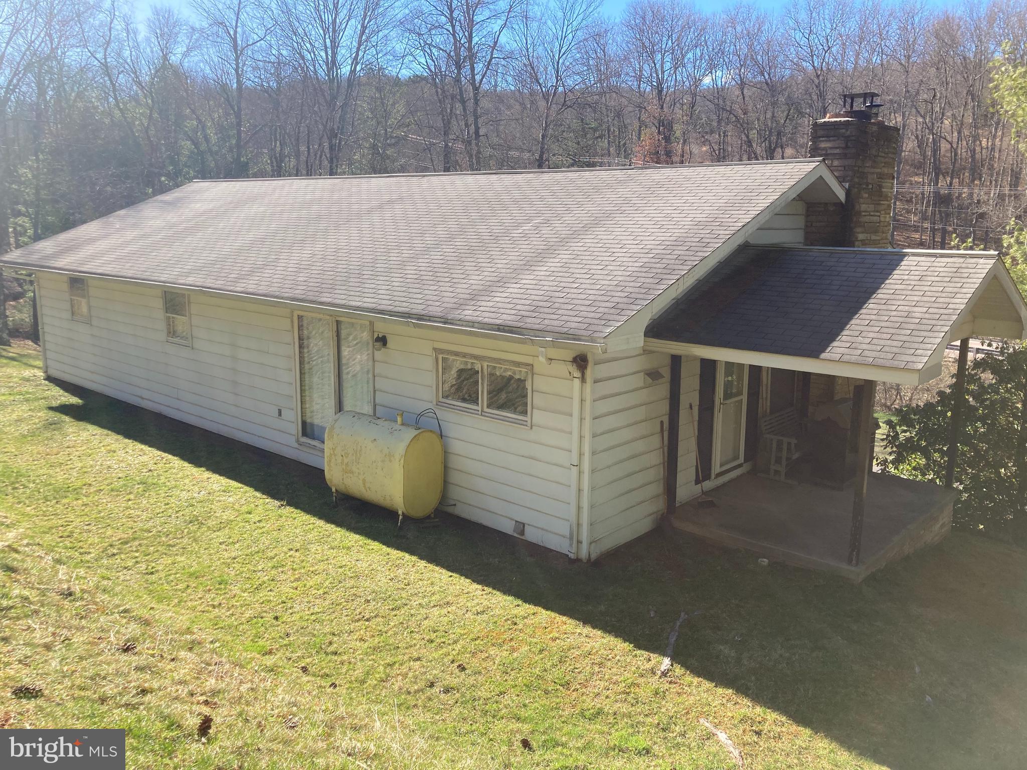 2594 SWANTON ROAD