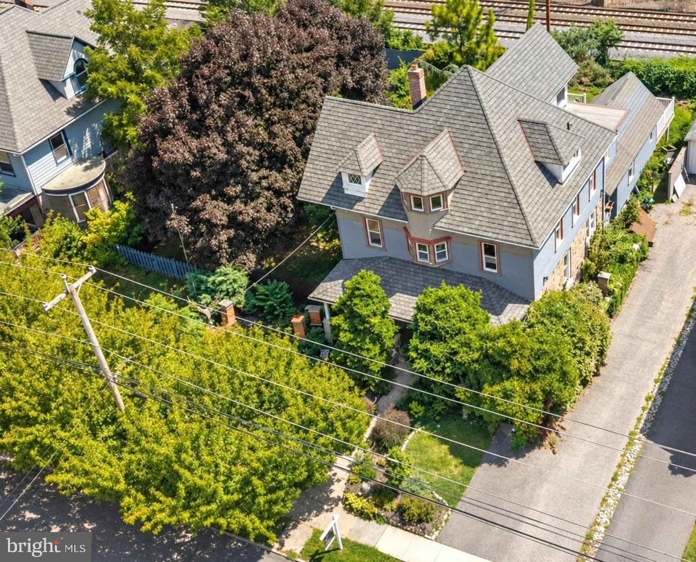 100 W Ridley Avenue, Ridley Park, PA, 19078