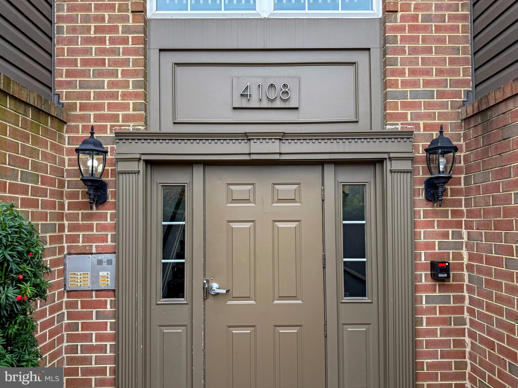 FAIRMONT CONDO - Residential Lease