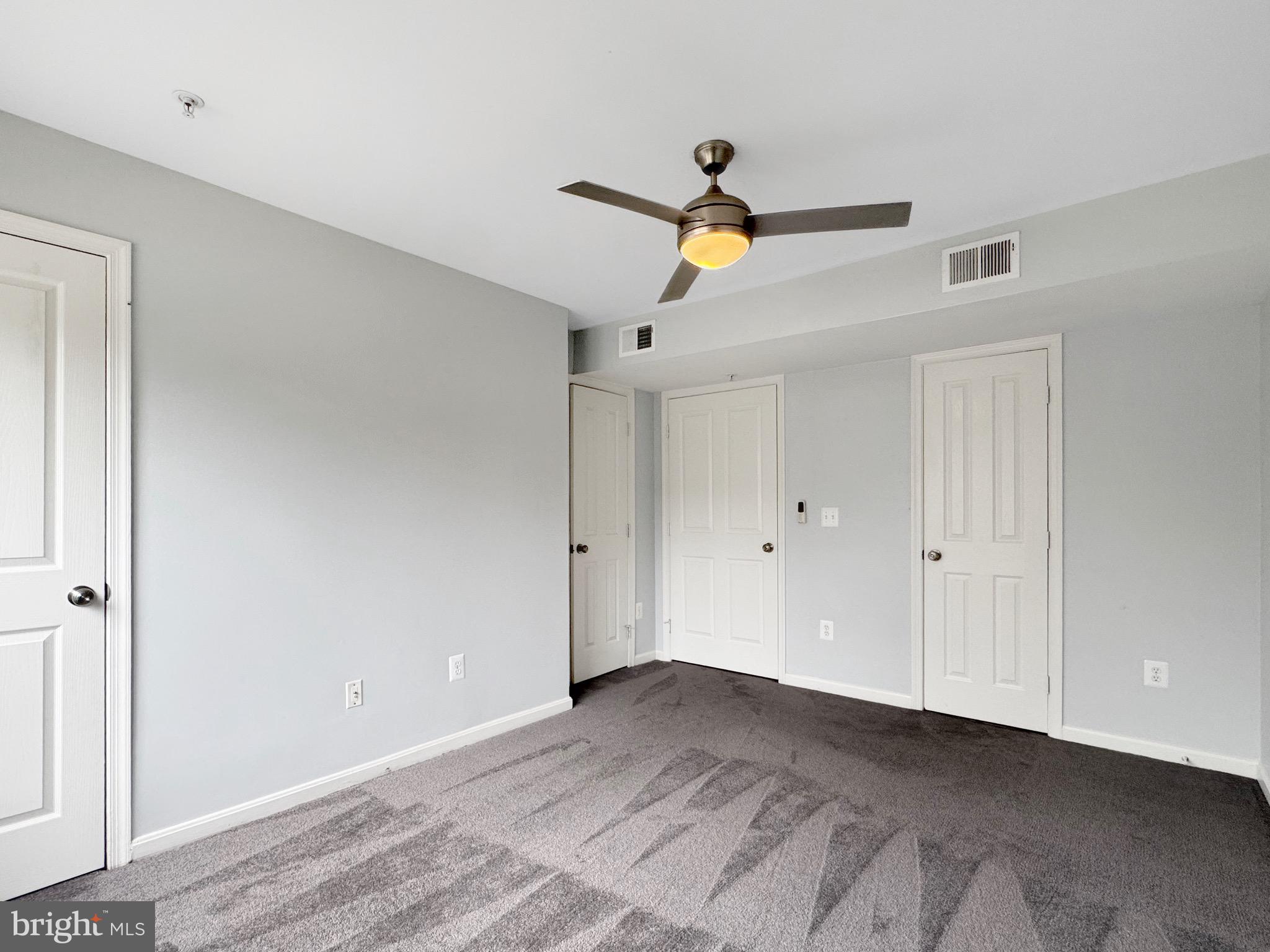 FAIRMONT CONDO - Residential Lease