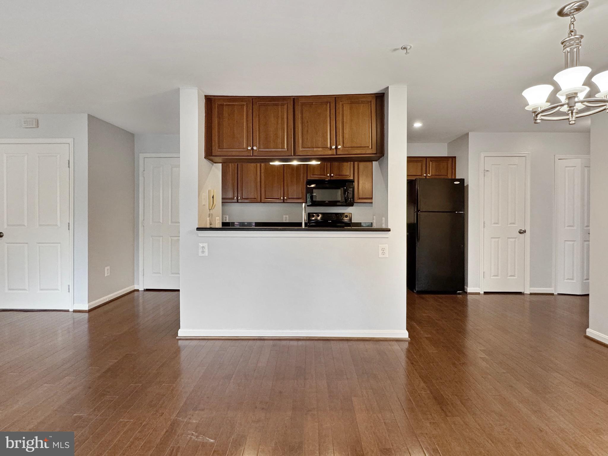 FAIRMONT CONDO - Residential Lease