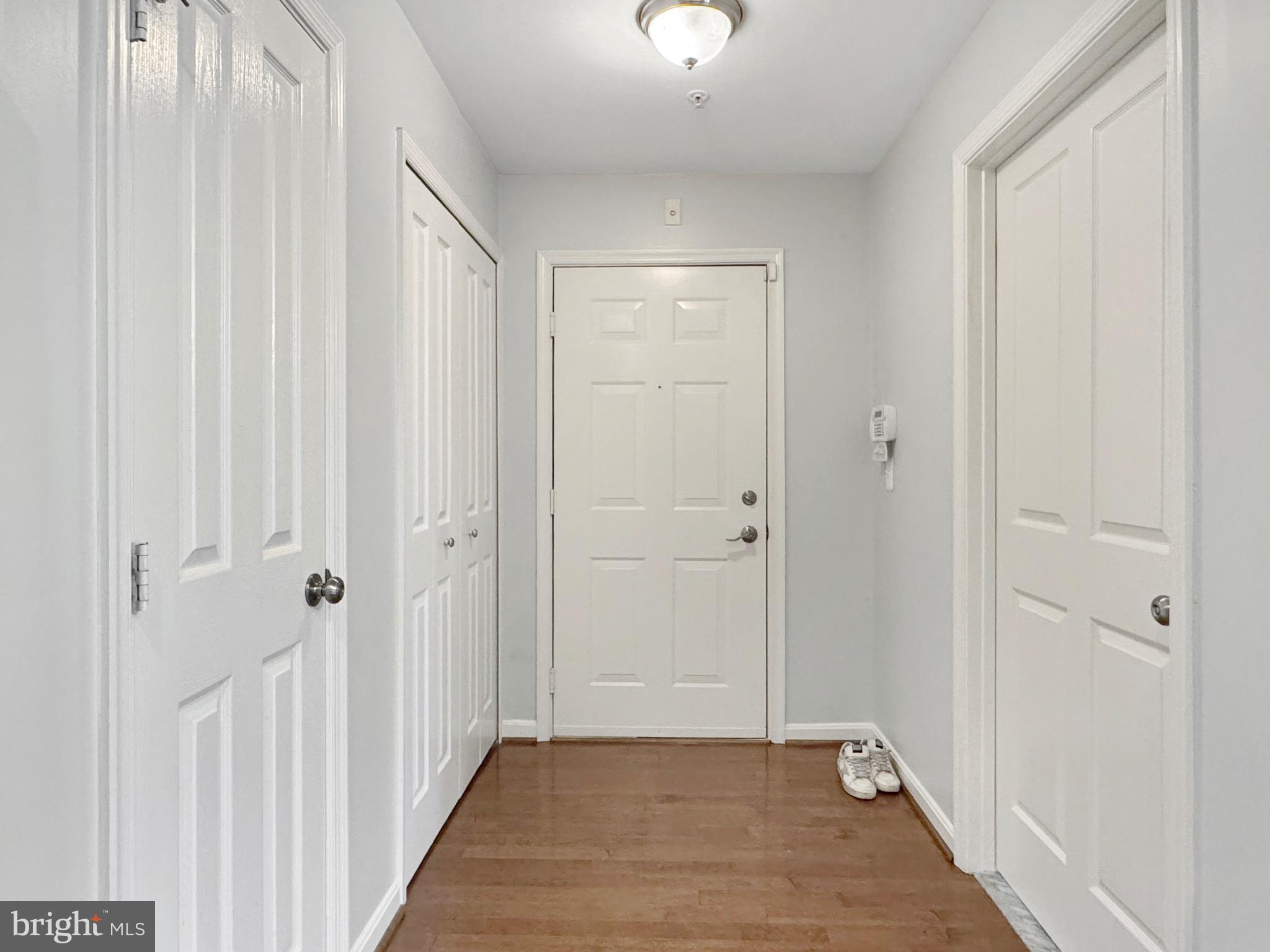 FAIRMONT CONDO - Residential Lease