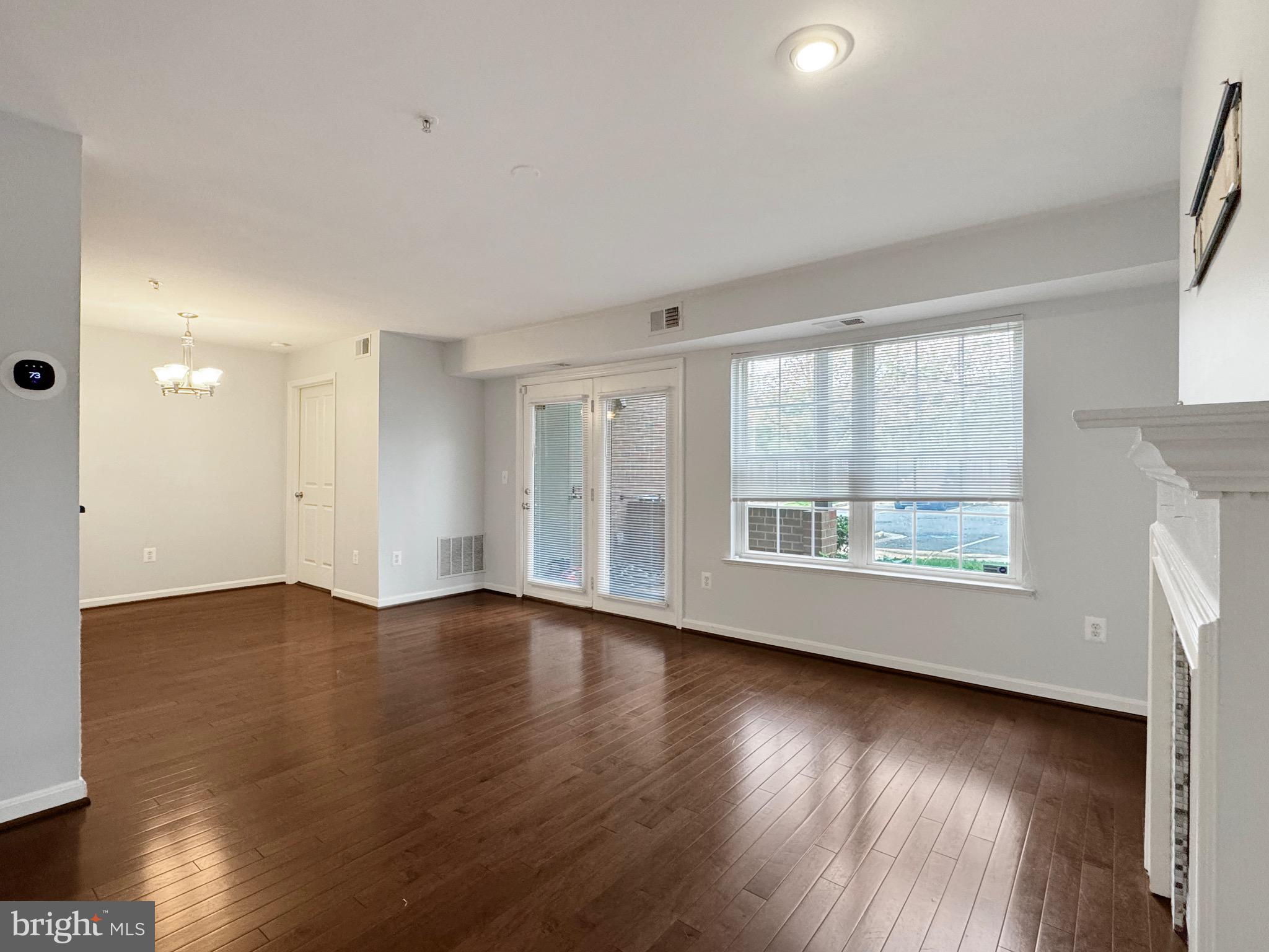 FAIRMONT CONDO - Residential Lease