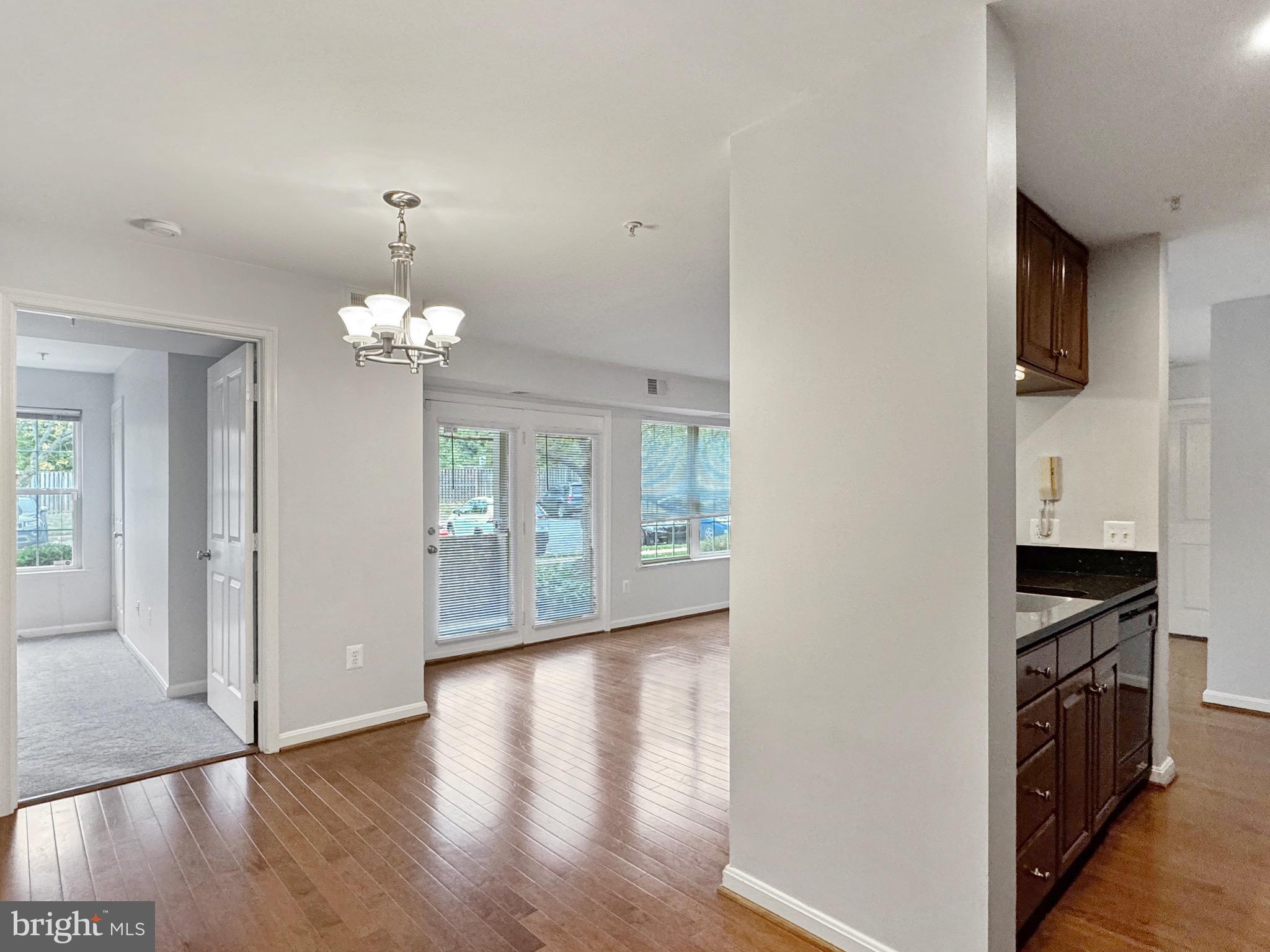 FAIRMONT CONDO - Residential Lease