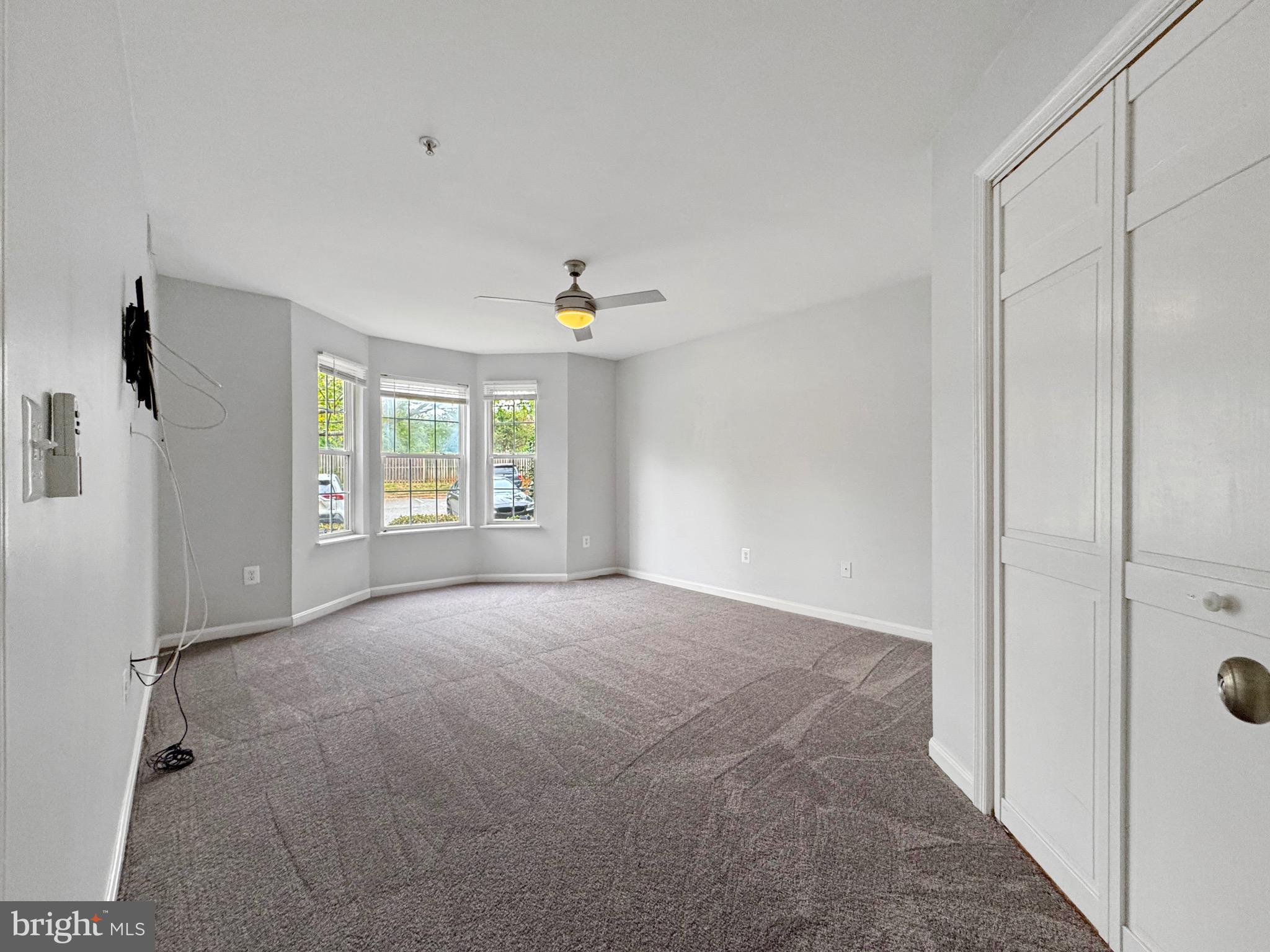 FAIRMONT CONDO - Residential Lease