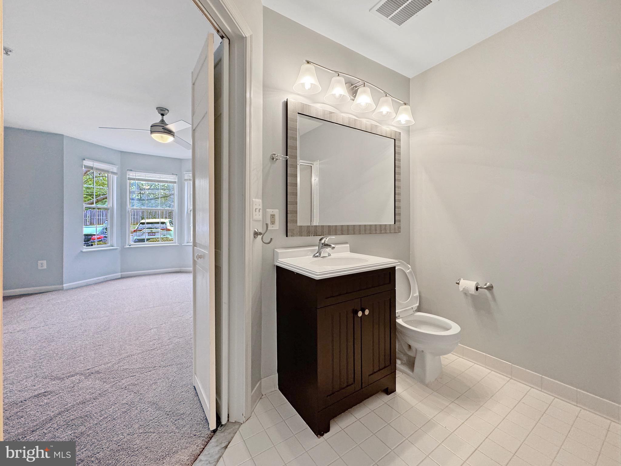 FAIRMONT CONDO - Residential Lease