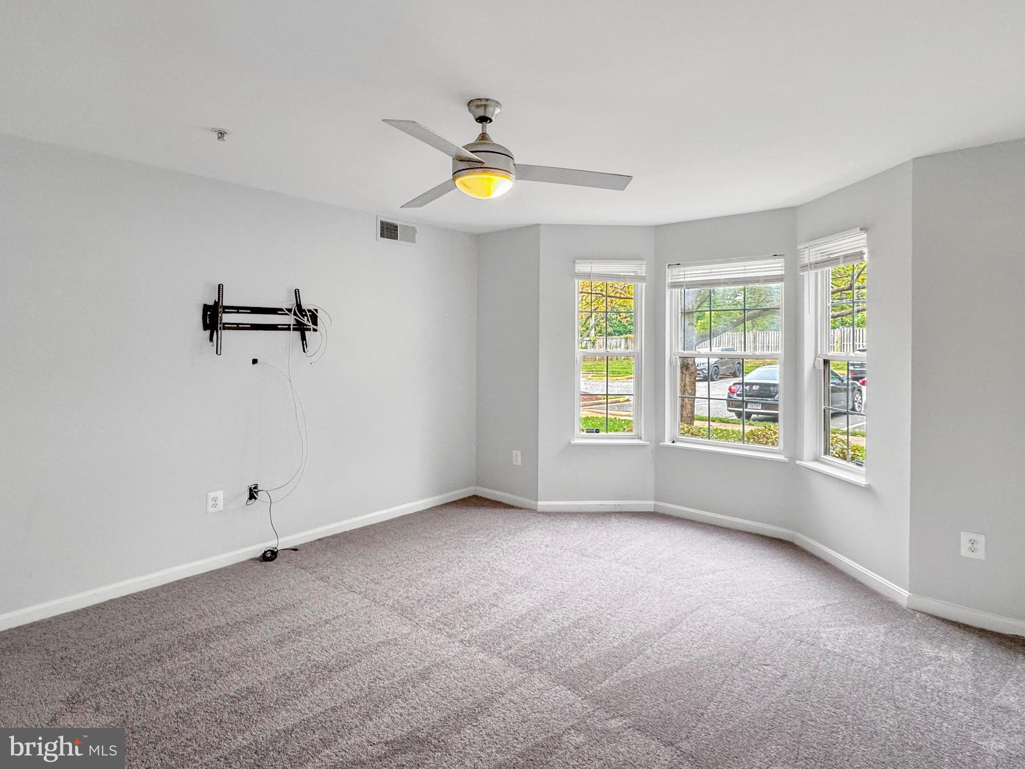 FAIRMONT CONDO - Residential Lease