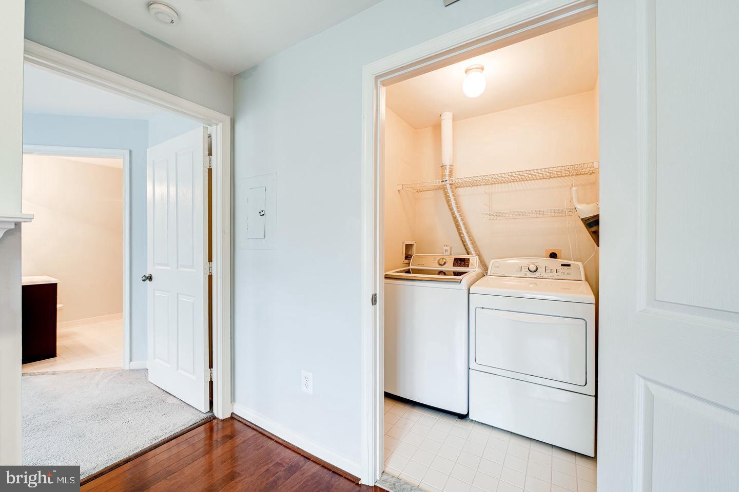 FAIRMONT CONDO - Residential Lease