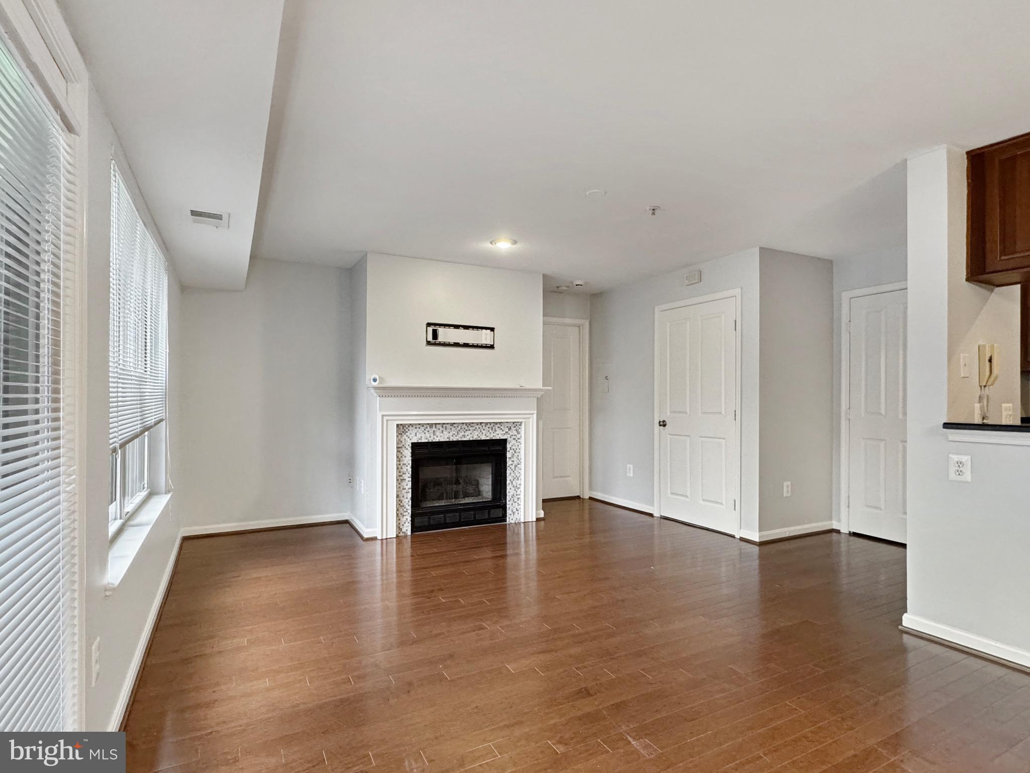 FAIRMONT CONDO - Residential Lease