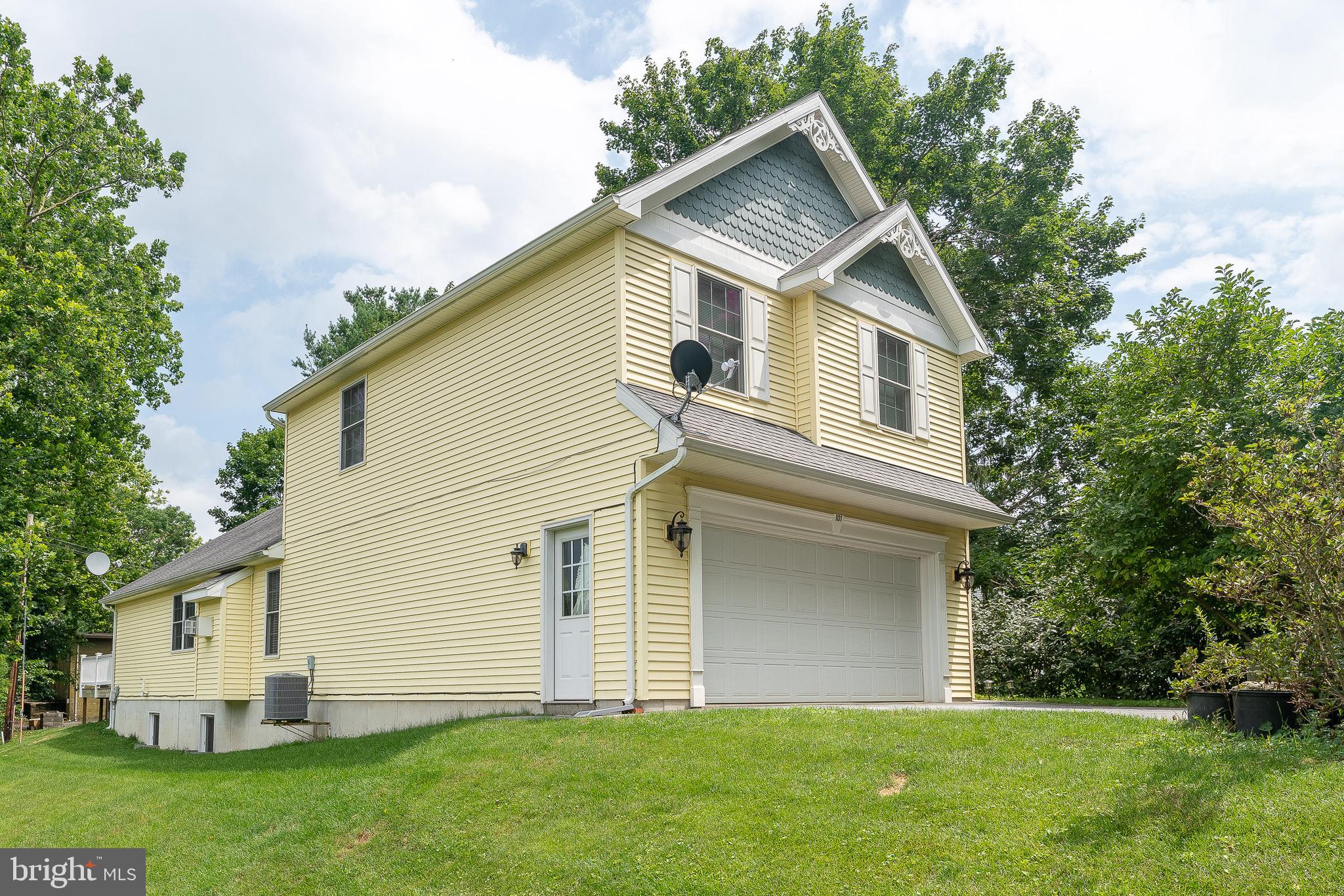 LITITZ BOROUGH - Residential