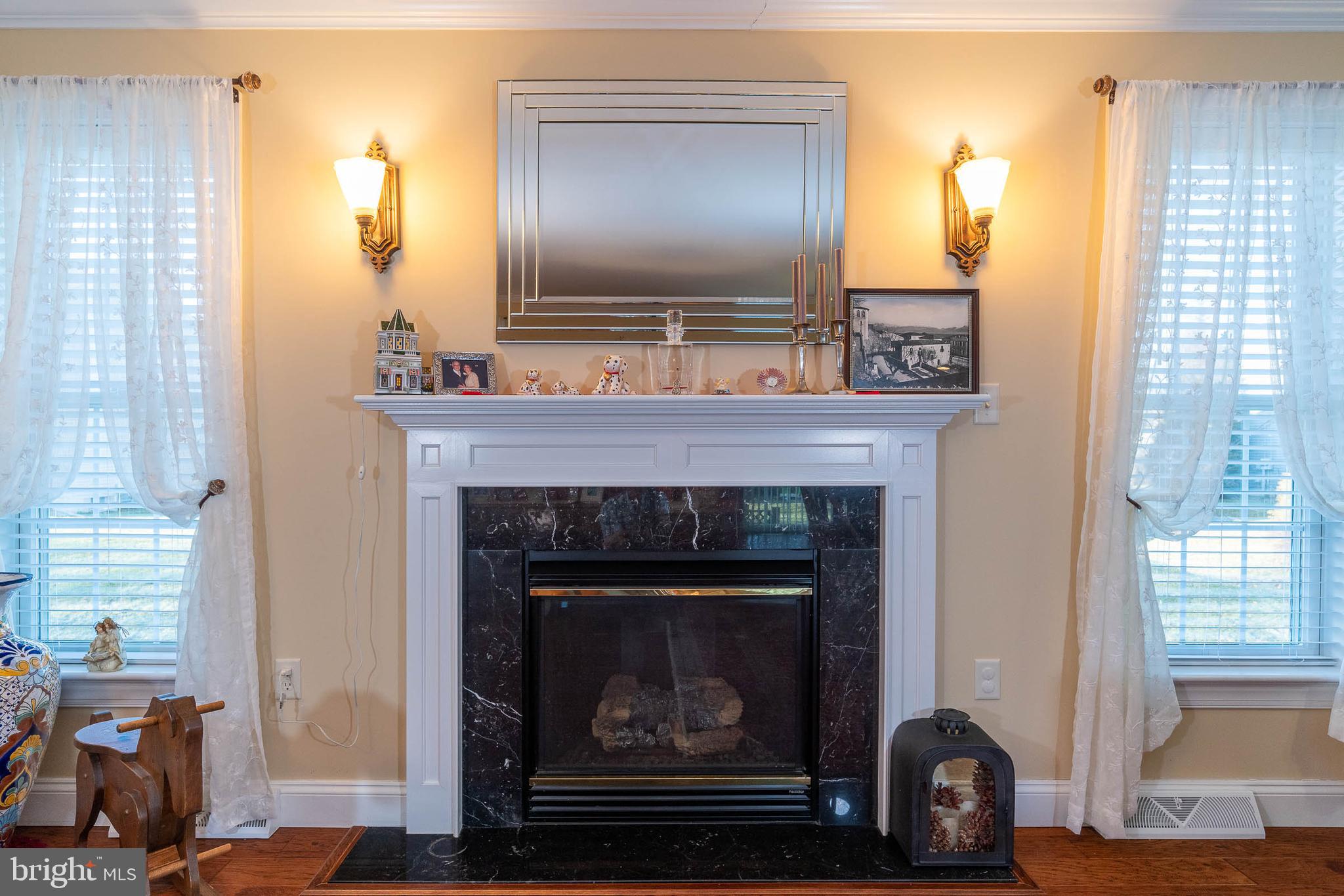 LITITZ BOROUGH - Residential